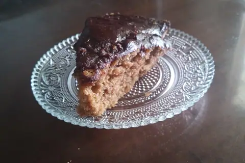 Wye Bakehouse photo 4