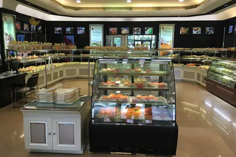 Wye Bakehouse photo 3